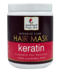 Hair Mask - Keratin 1kg