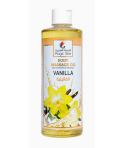 Body Massage Oil - Vanilla 1100mL