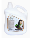 Hair Shampoo - Green Apple 4.50L