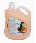 Hair Shampoo - Mix Fruit 4.50L