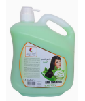 Hair Shampoo - Aloe Vera 4.50L