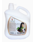 Hair Conditioner -  Coconut 4.50L