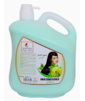 Hair Conditioner -  Green Apple 4.50L