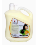 Hair Conditioner -  Lemon 4.50L