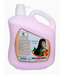 Hair Conditioner -  Mix Fruit 4.50L