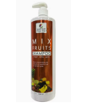 Hair Shampoo - Mix Fruit 1100mL