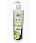 Hair Shampoo - Green Apple 1100mL