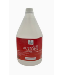 Acetone Pure - 3.78L